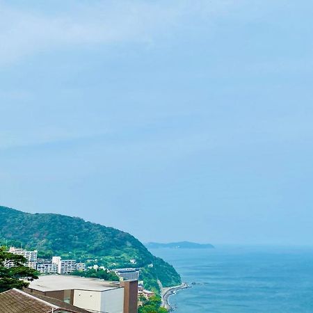 Atami Onsen Resort Villa - Vacation Stay 90401 외부 사진