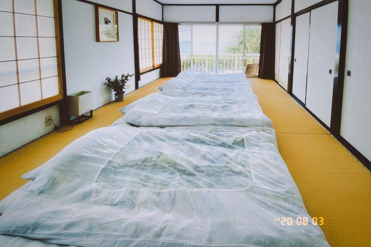 Atami Onsen Resort Villa - Vacation Stay 90401 외부 사진