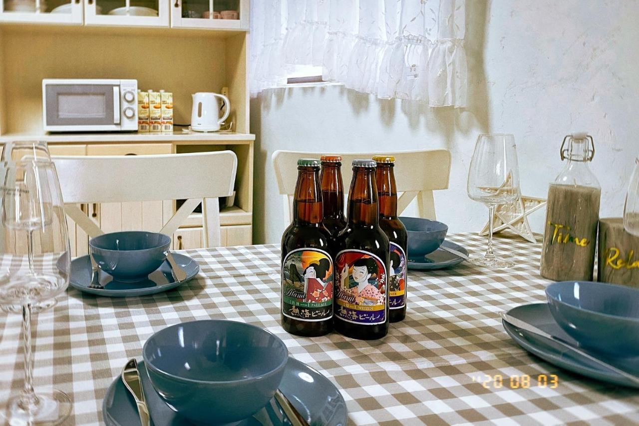 Atami Onsen Resort Villa - Vacation Stay 90401 외부 사진
