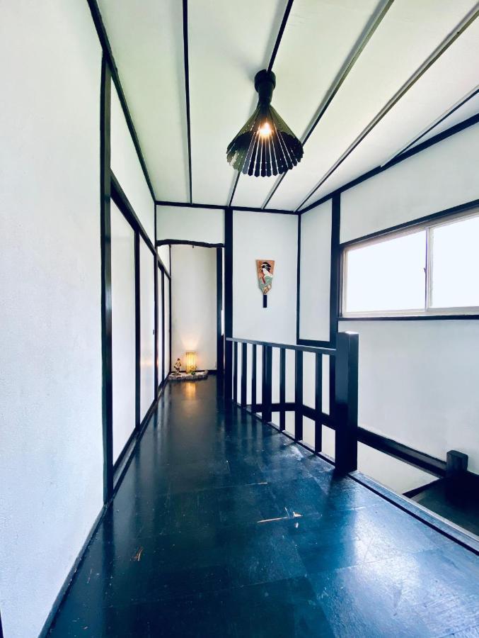 Atami Onsen Resort Villa - Vacation Stay 90401 외부 사진