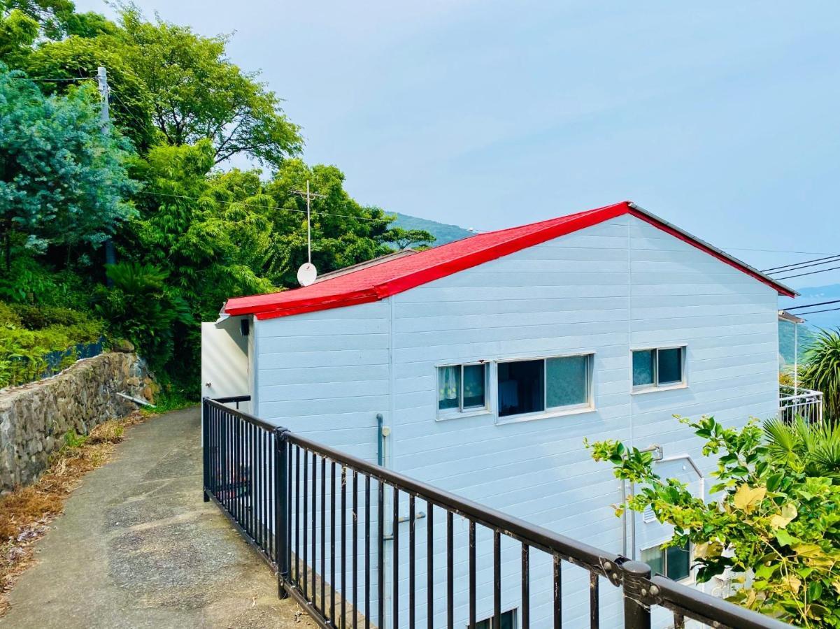 Atami Onsen Resort Villa - Vacation Stay 90401 외부 사진