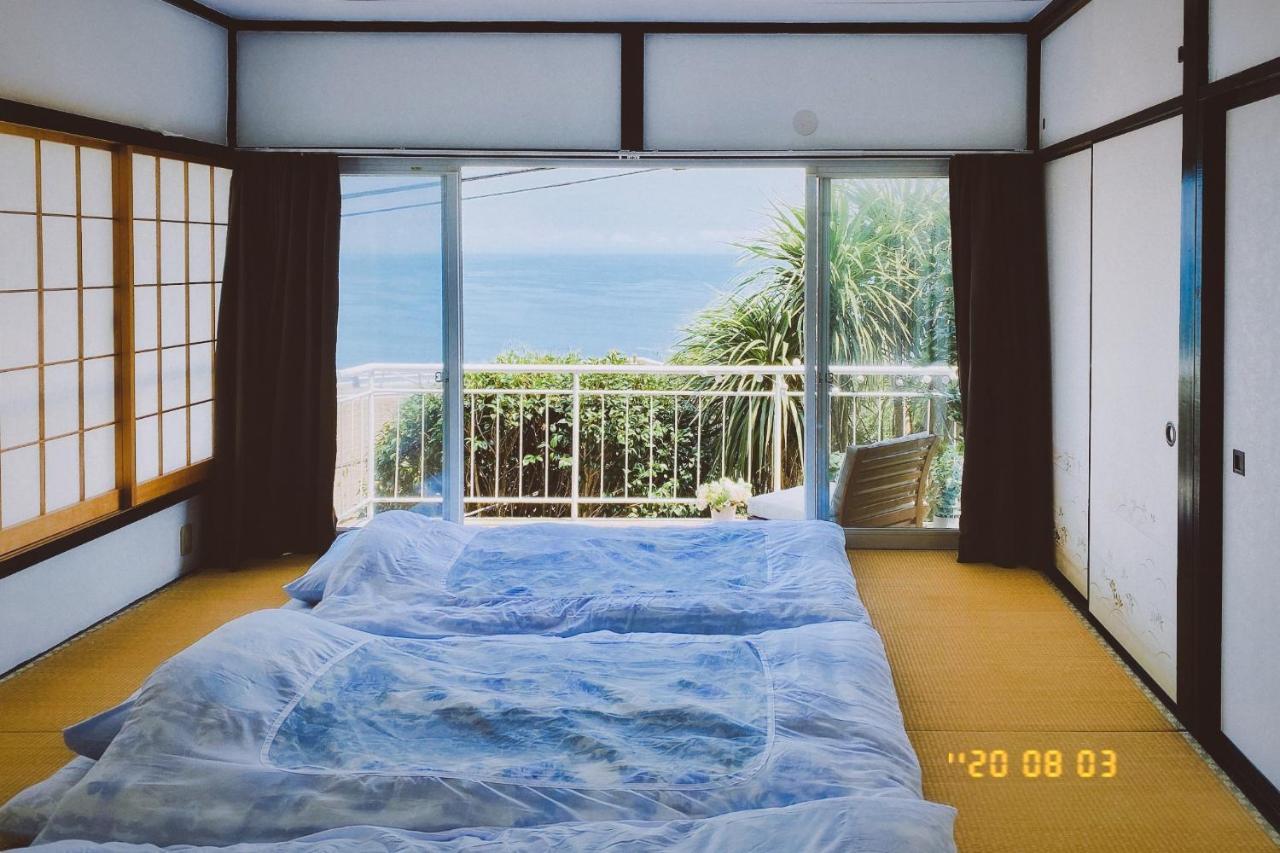 Atami Onsen Resort Villa - Vacation Stay 90401 외부 사진