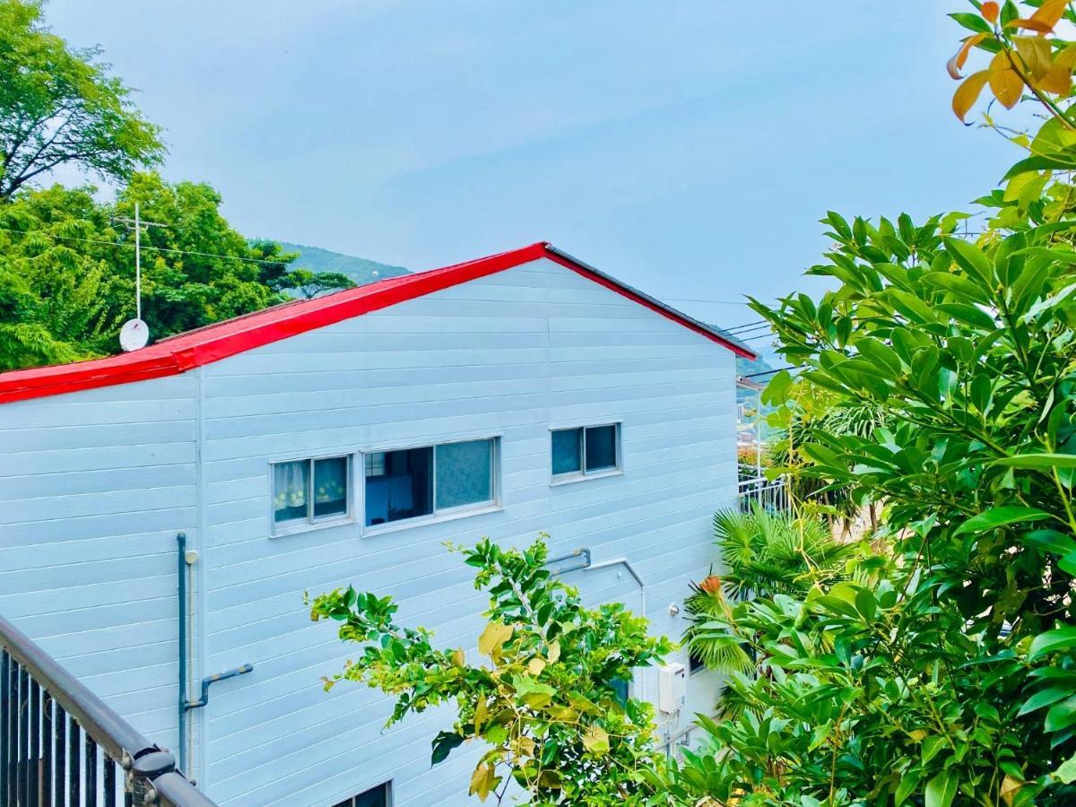 Atami Onsen Resort Villa - Vacation Stay 90401 외부 사진
