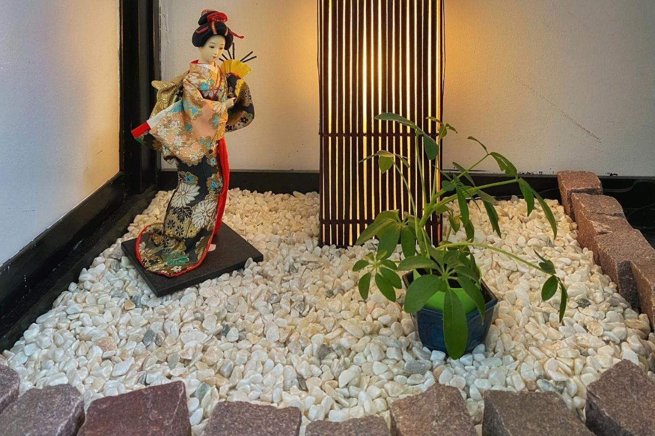 Atami Onsen Resort Villa - Vacation Stay 90401 외부 사진