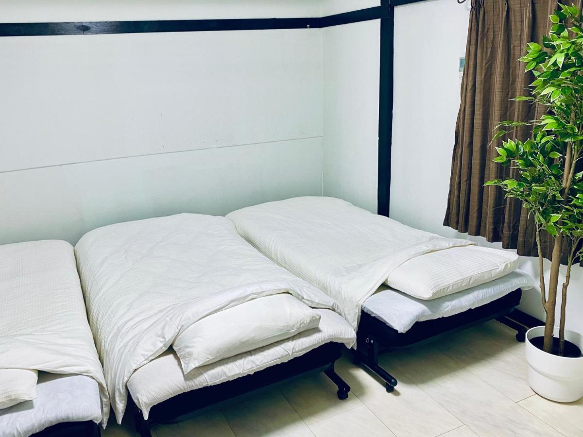 Atami Onsen Resort Villa - Vacation Stay 90401 외부 사진