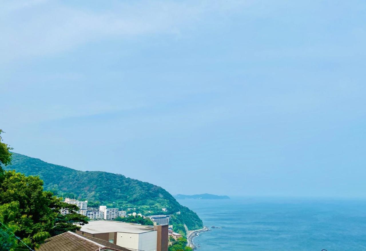 Atami Onsen Resort Villa - Vacation Stay 90401 외부 사진