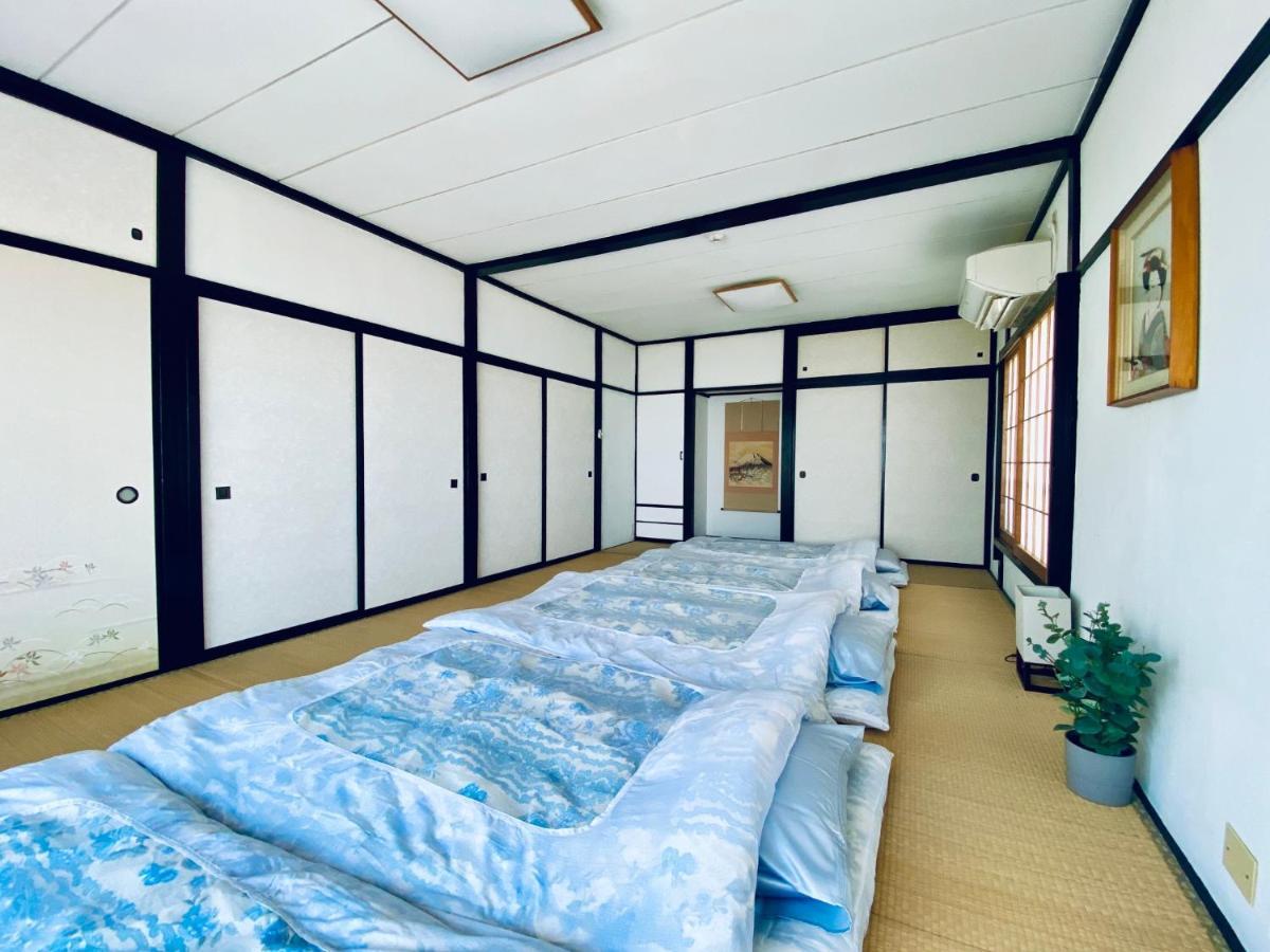 Atami Onsen Resort Villa - Vacation Stay 90401 외부 사진