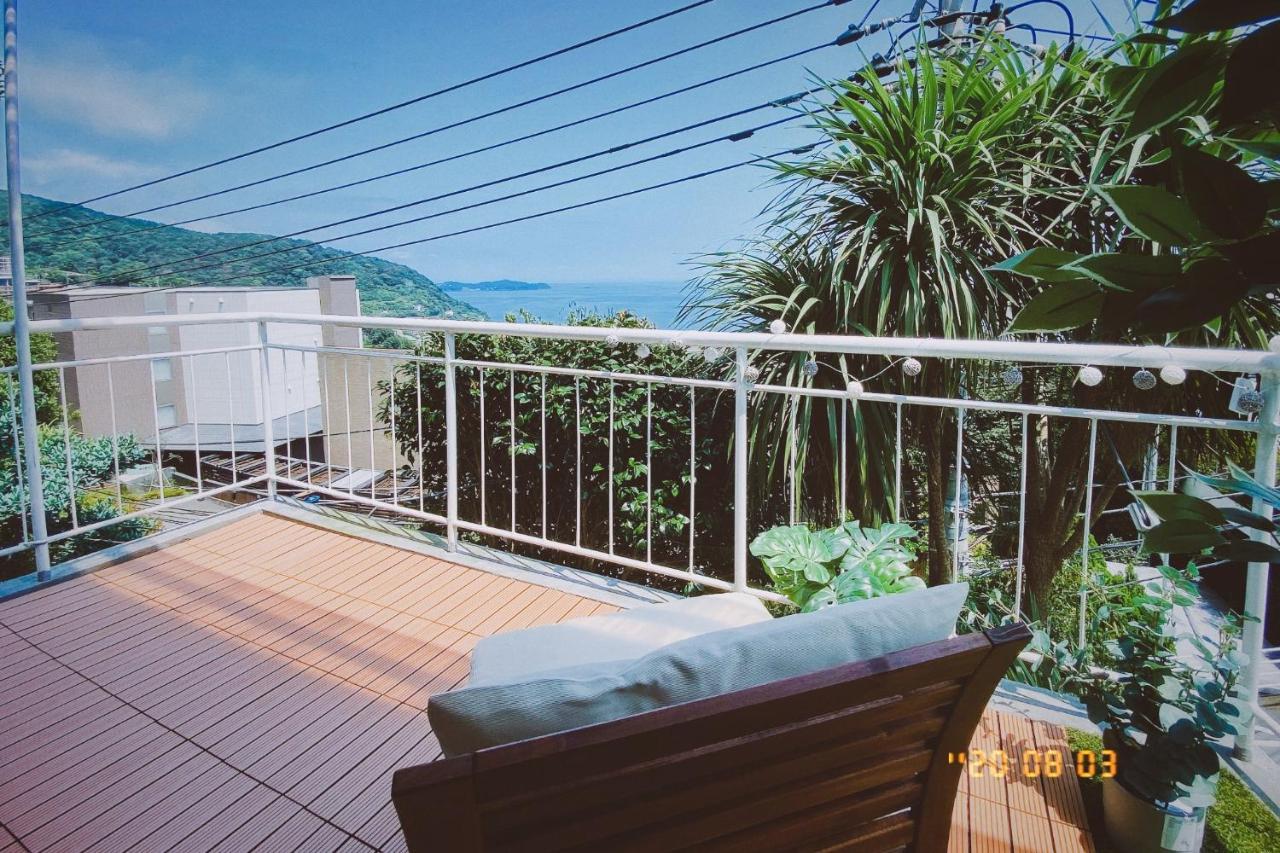 Atami Onsen Resort Villa - Vacation Stay 90401 외부 사진