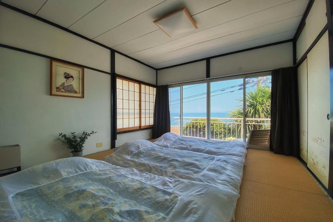Atami Onsen Resort Villa - Vacation Stay 90401 외부 사진