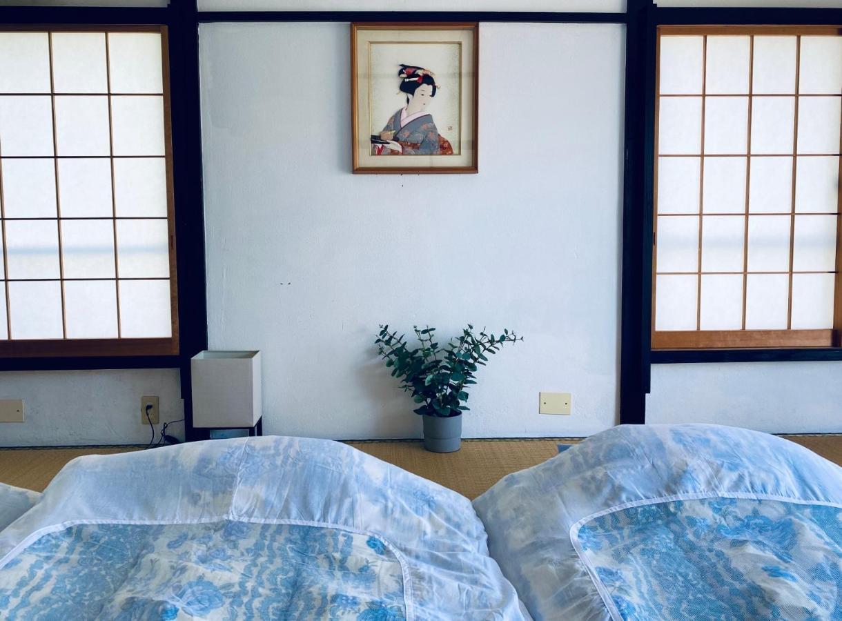 Atami Onsen Resort Villa - Vacation Stay 90401 외부 사진