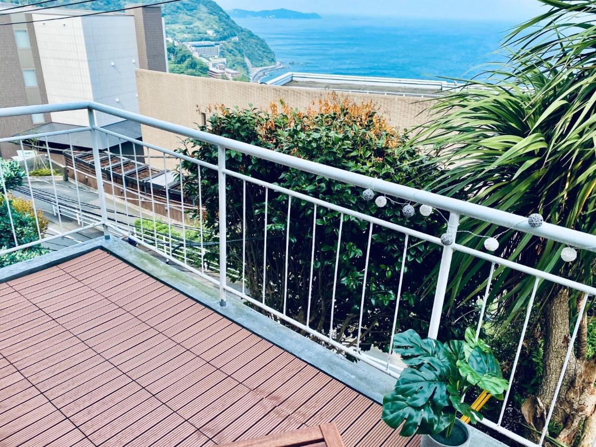 Atami Onsen Resort Villa - Vacation Stay 90401 외부 사진
