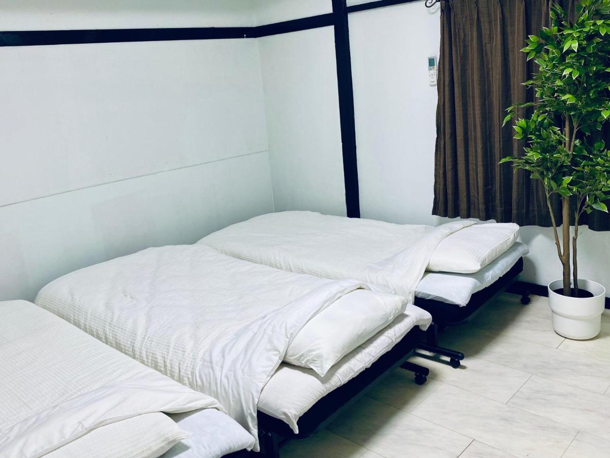 Atami Onsen Resort Villa - Vacation Stay 90401 외부 사진