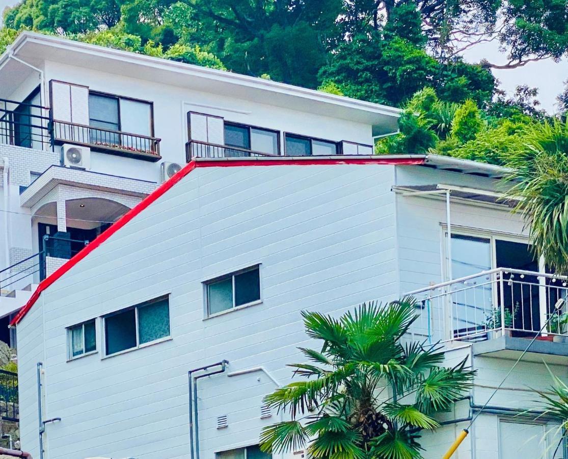 Atami Onsen Resort Villa - Vacation Stay 90401 외부 사진