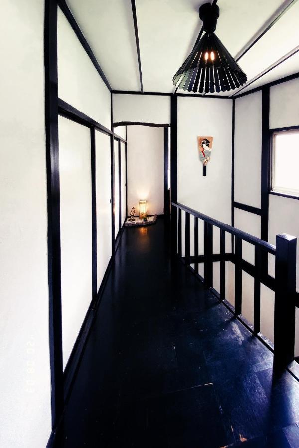 Atami Onsen Resort Villa - Vacation Stay 90401 외부 사진